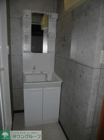 タウンハウス日吉Kの物件内観写真